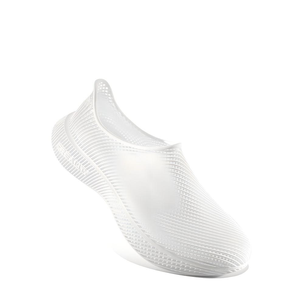 Cloudwing 3D Printed Sneakers