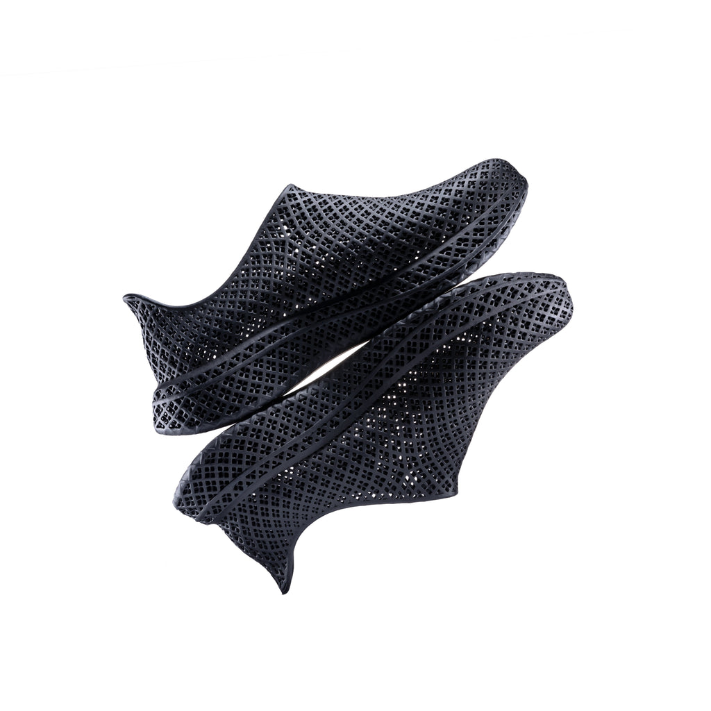 Cloud Spark 3D Printed Sneakers