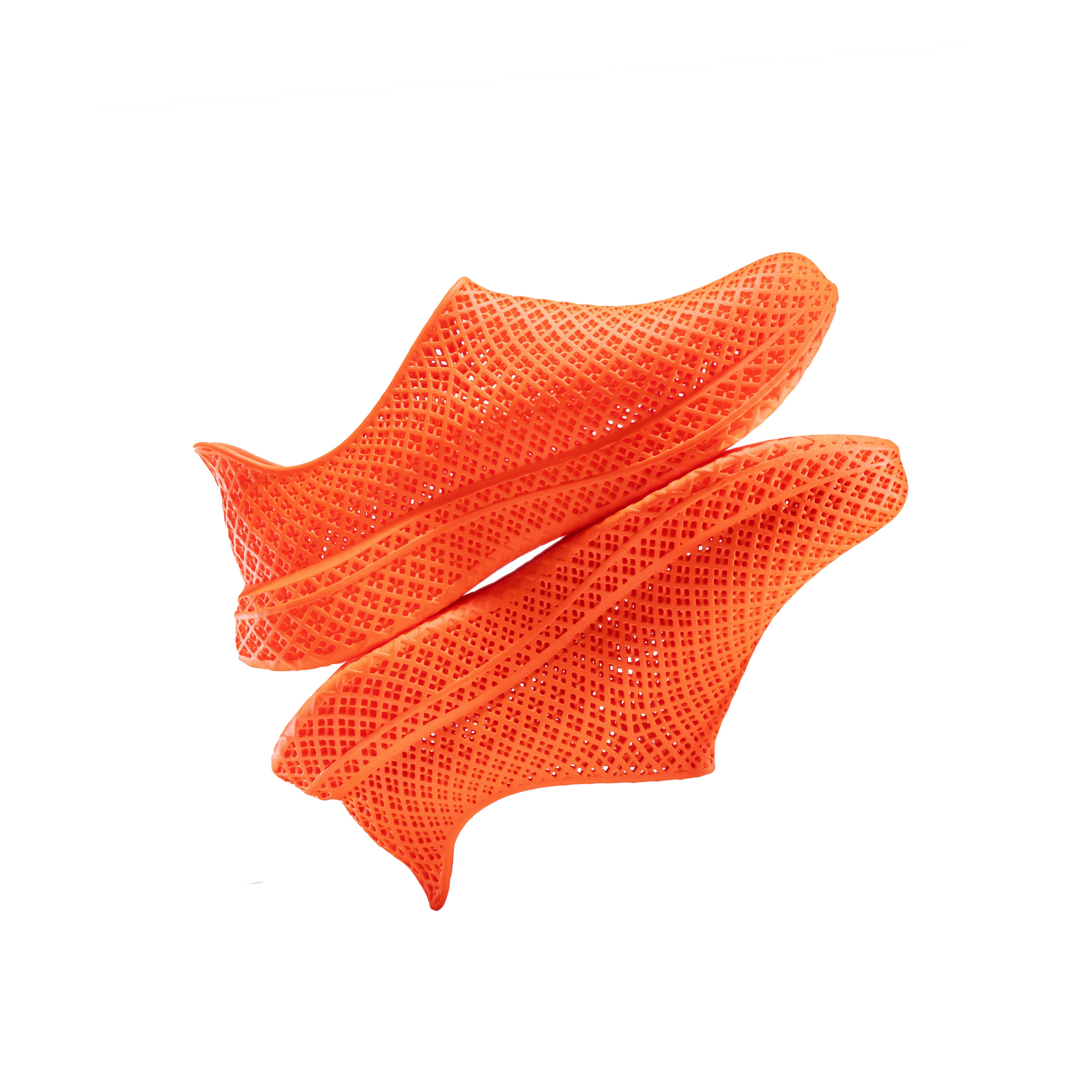 Cloud Spark 3D Printed Sneakers