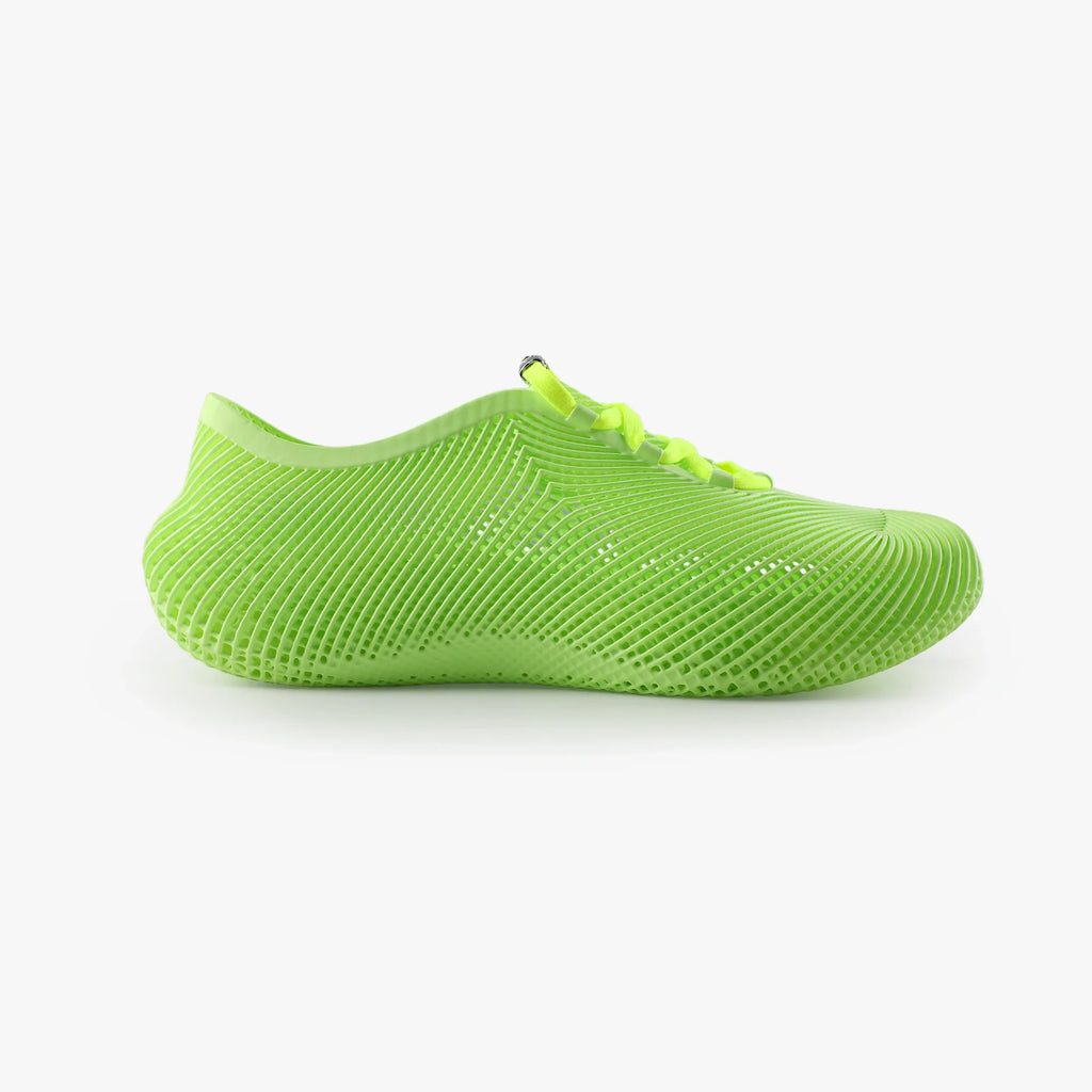 Aeroraise 3D Printed Sneakers