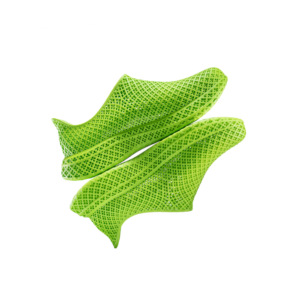 Cloud Spark 3D Printed Sneakers