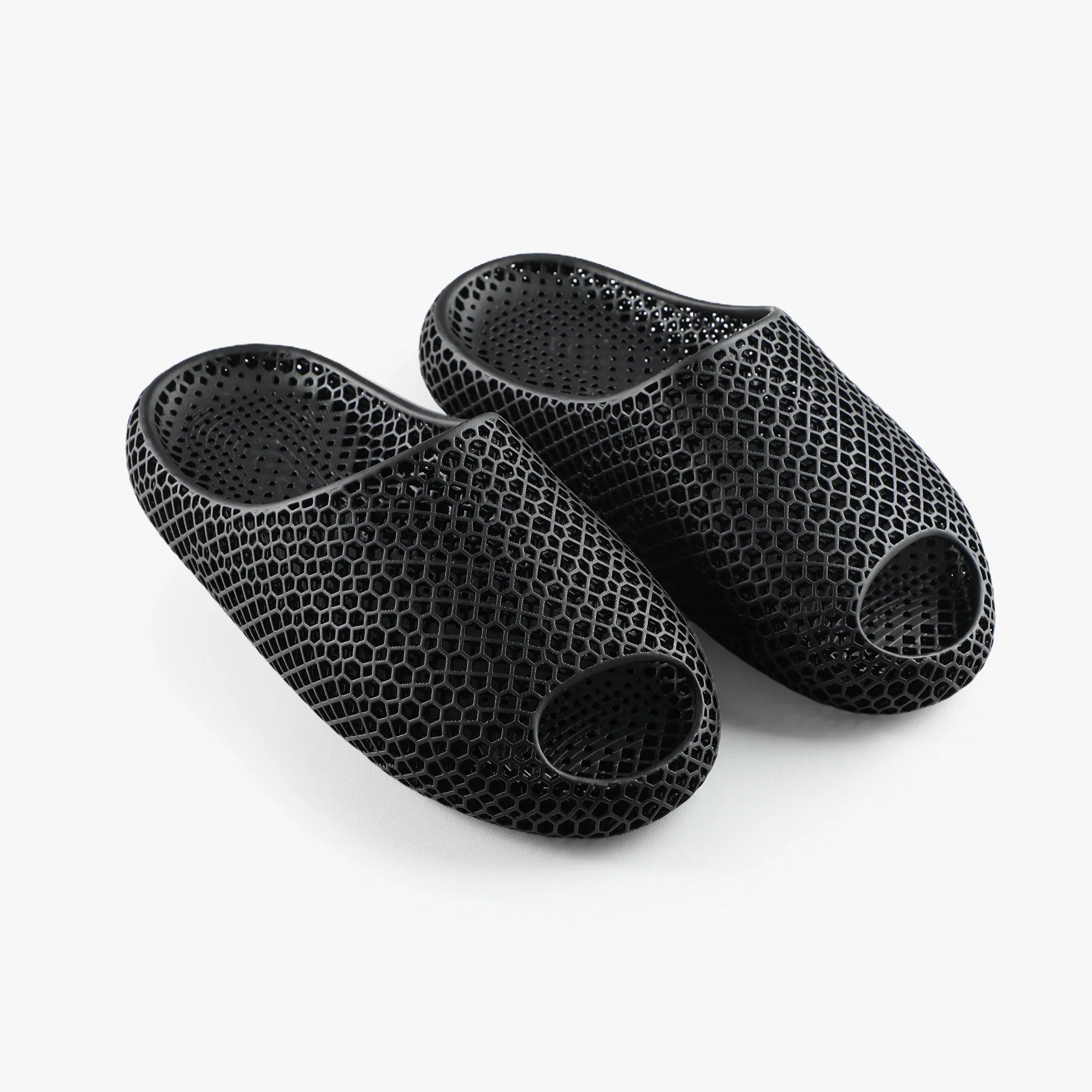 AeroCloud 3D Printed Slipper