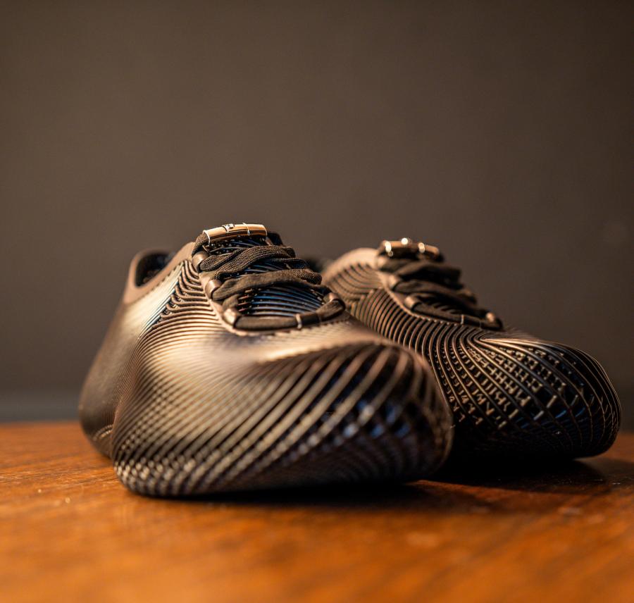 Aeroraise 3D Printed Sneakers