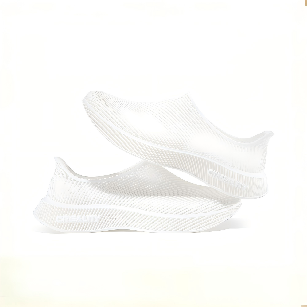 Cloudwing 3D Printed Sneakers