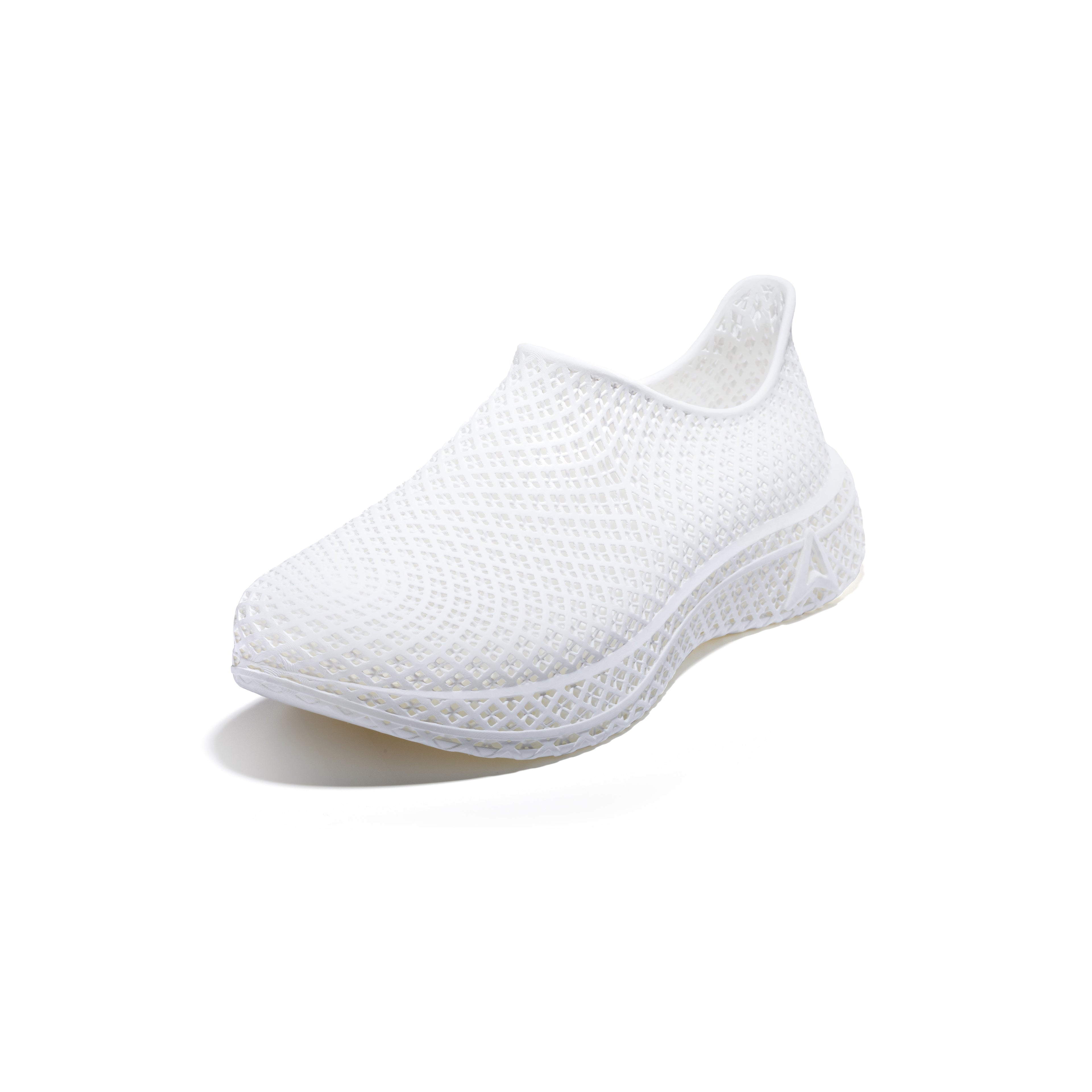 Cloud Spark 3D Printed Sneakers