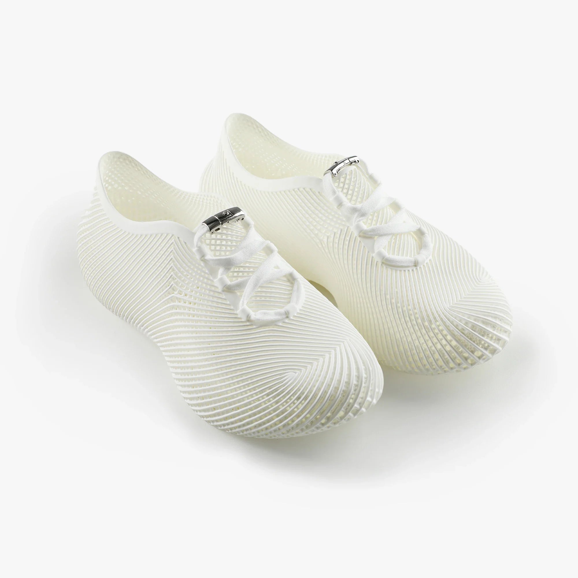 Aeroraise 3D Printed Sneakers