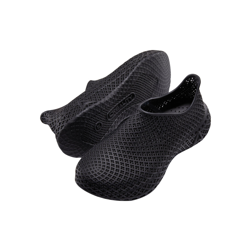 Cloud Spark 3D Printed Sneakers