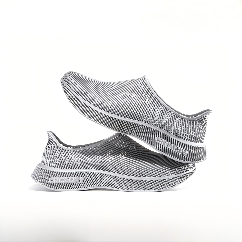 Cloudwing 3D Printed Sneakers