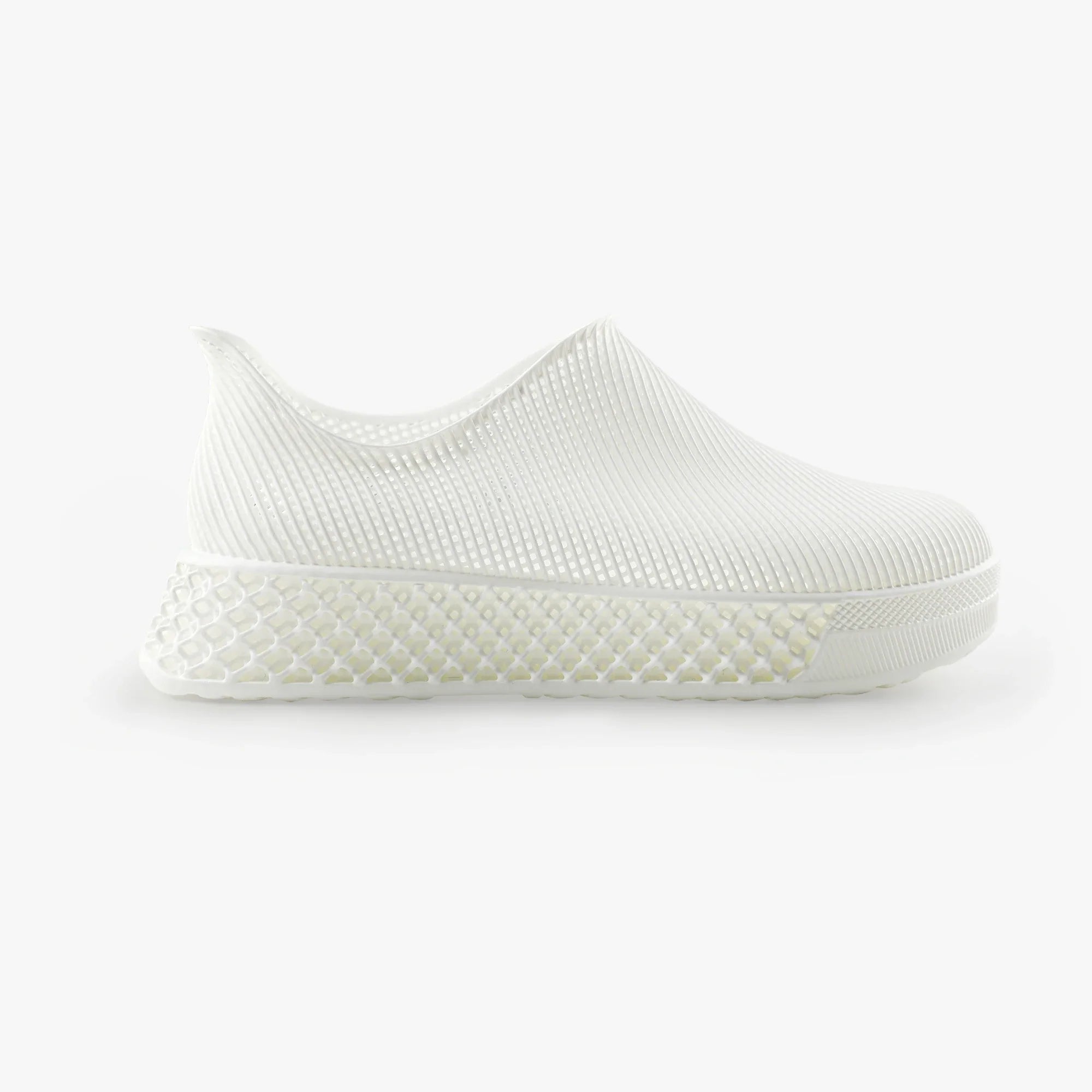 Aeriscape 3D Printed Sneakers