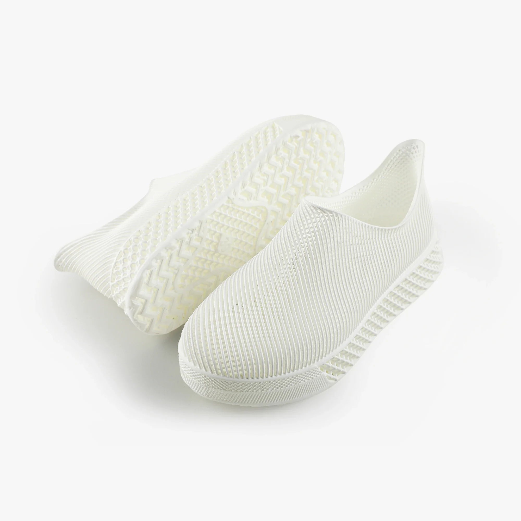 Aeriscape 3D Printed Sneakers