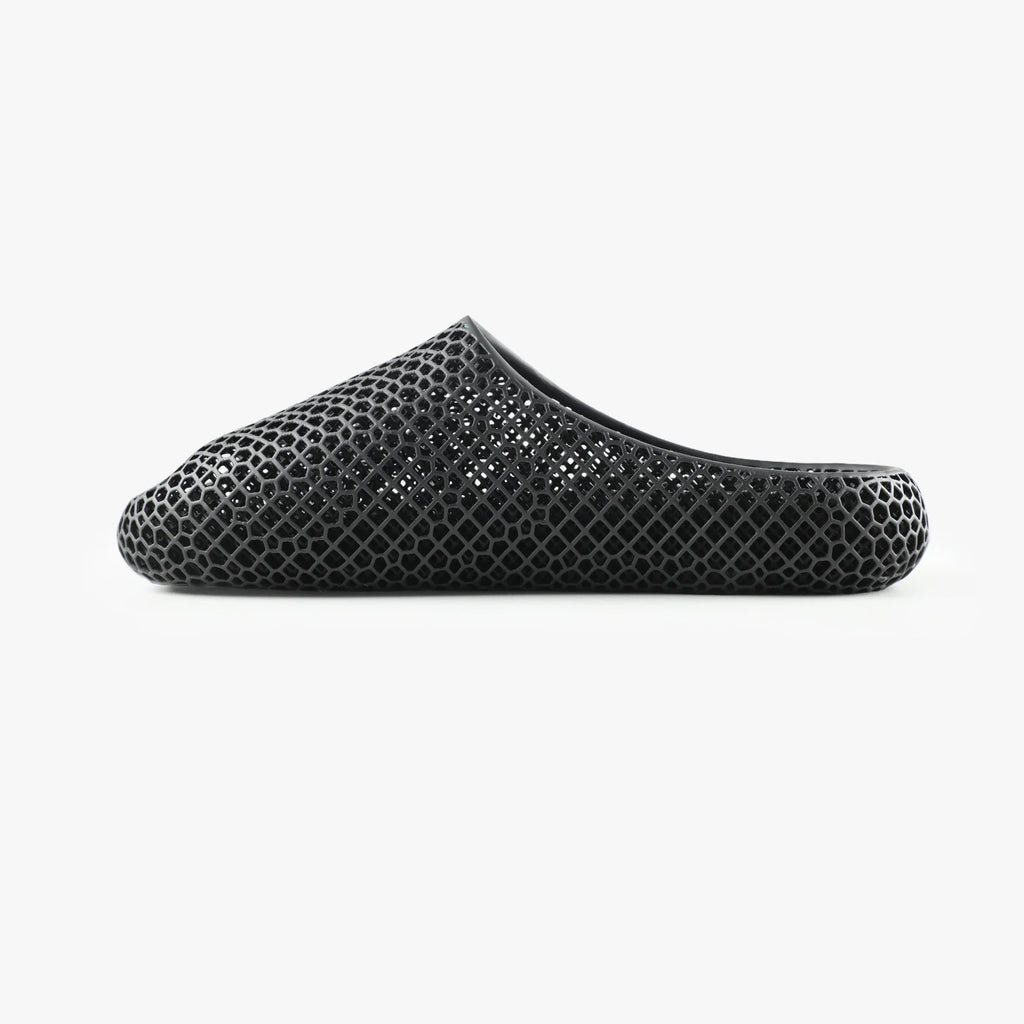 AeroCloud 3D Printed Slipper