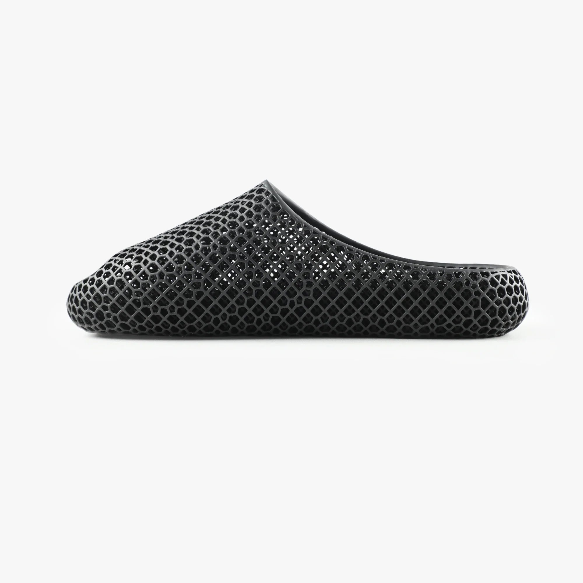 AeroCloud 3D Printed Slipper