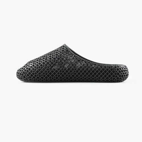 AeroCloud 3D Printed Slipper