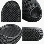 AeroCloud 3D Printed Slipper