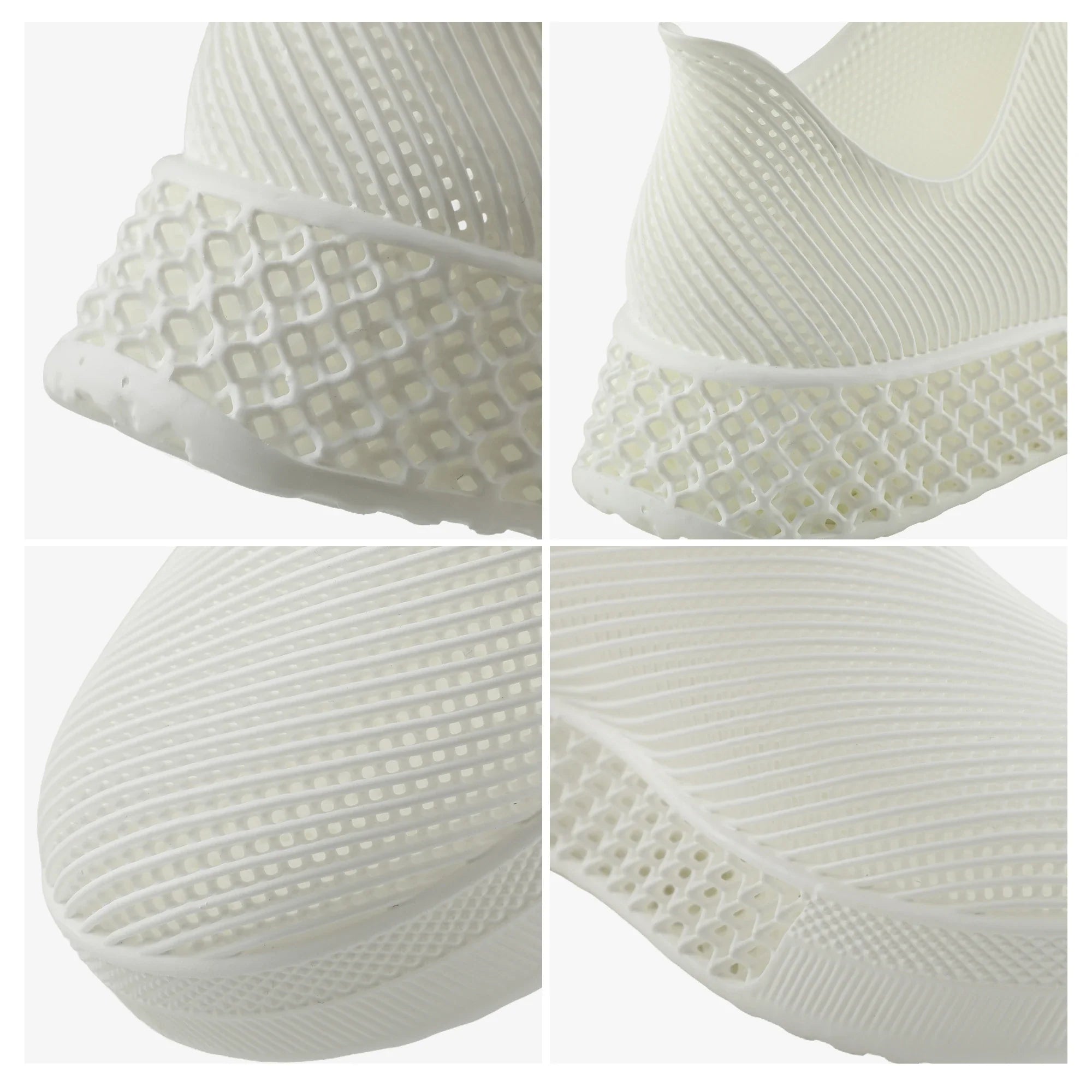 Aeriscape 3D Printed Sneakers