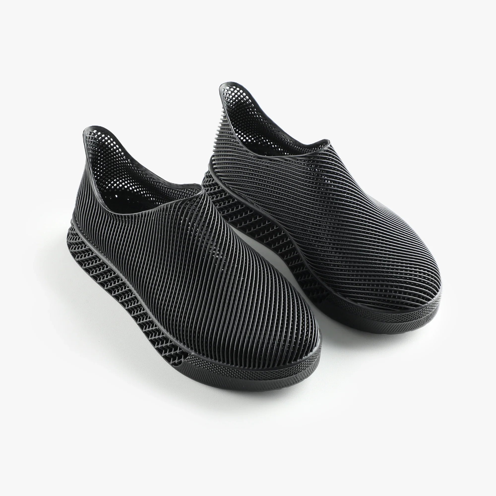Aeriscape 3D Printed Sneakers