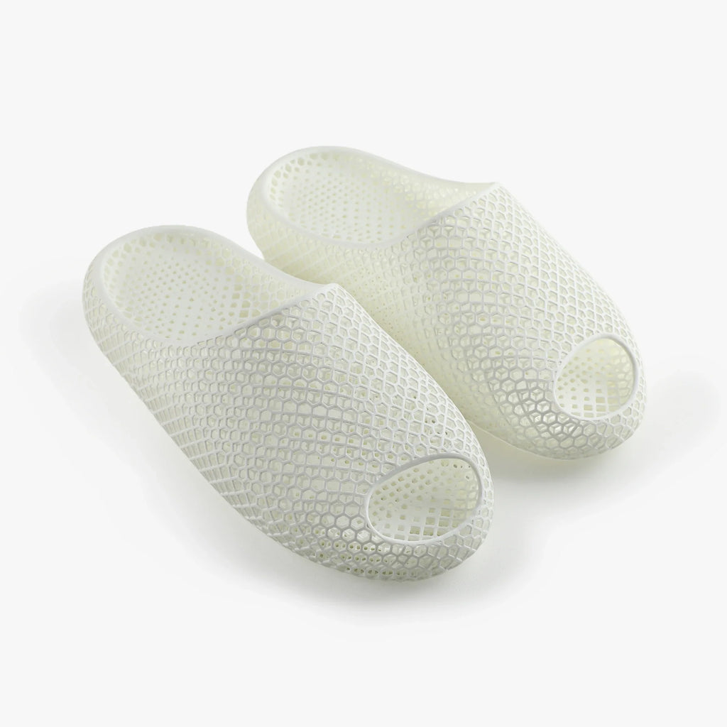 AeroCloud 3D Printed Slipper