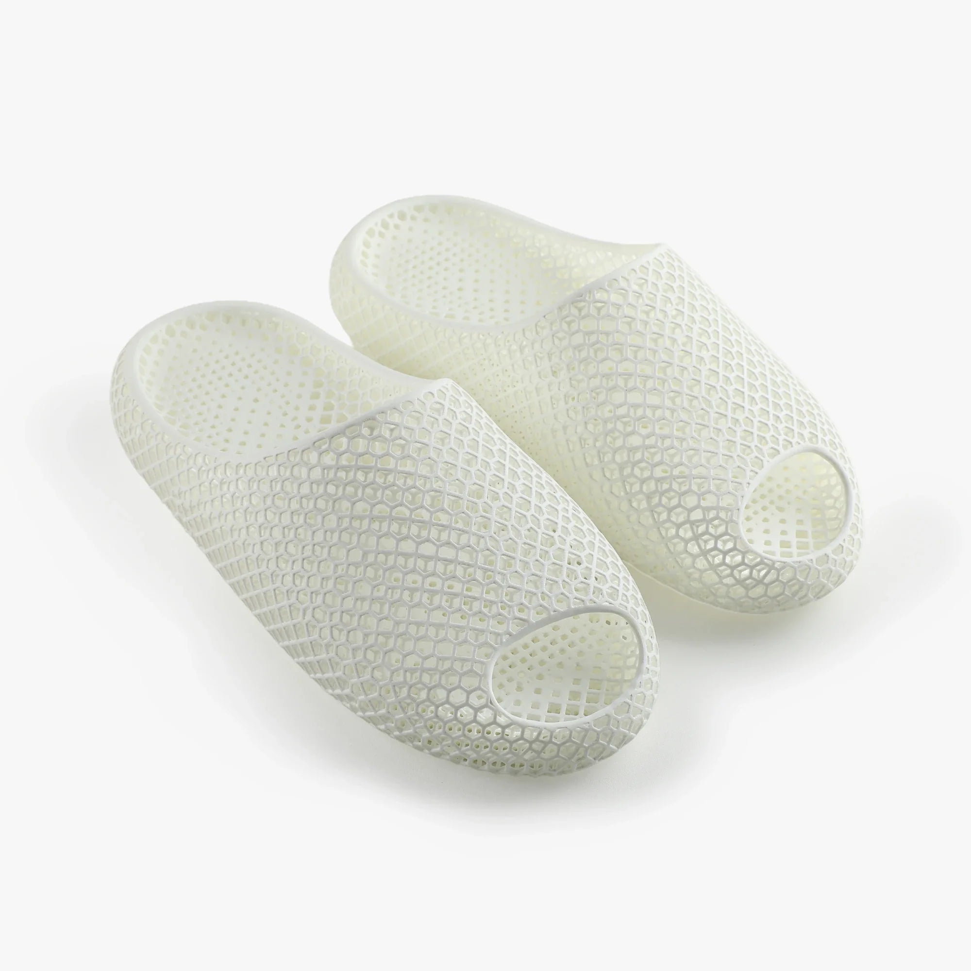 AeroCloud 3D Printed Slipper