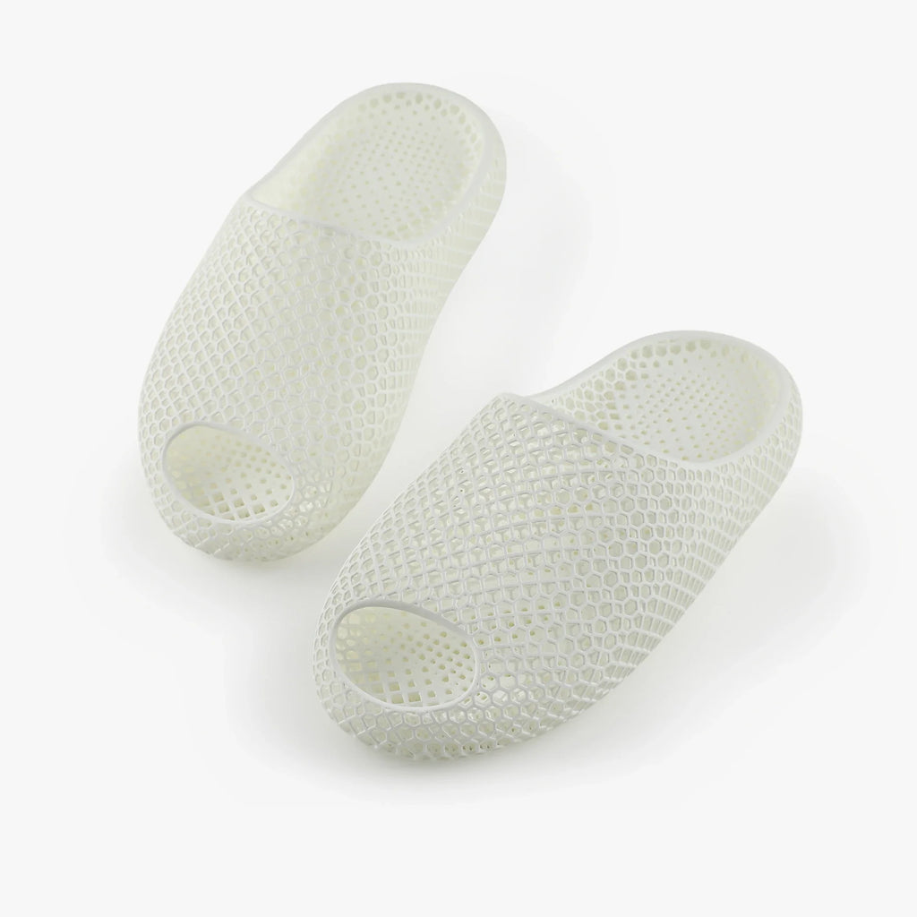 AeroCloud 3D Printed Slipper