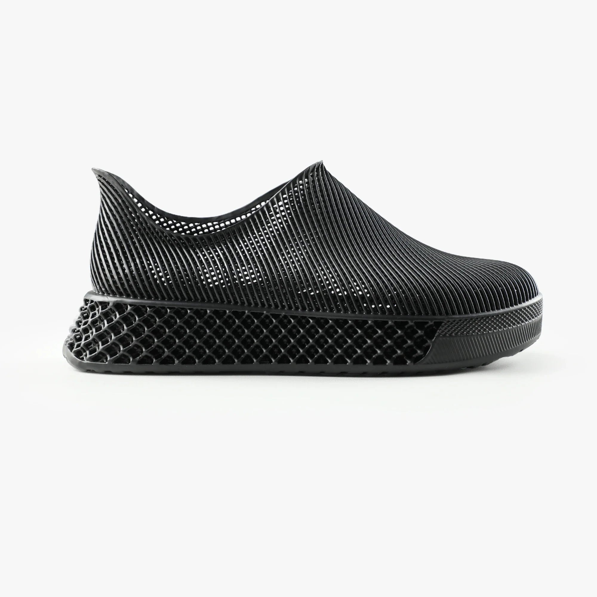 Aeriscape 3D Printed Sneakers