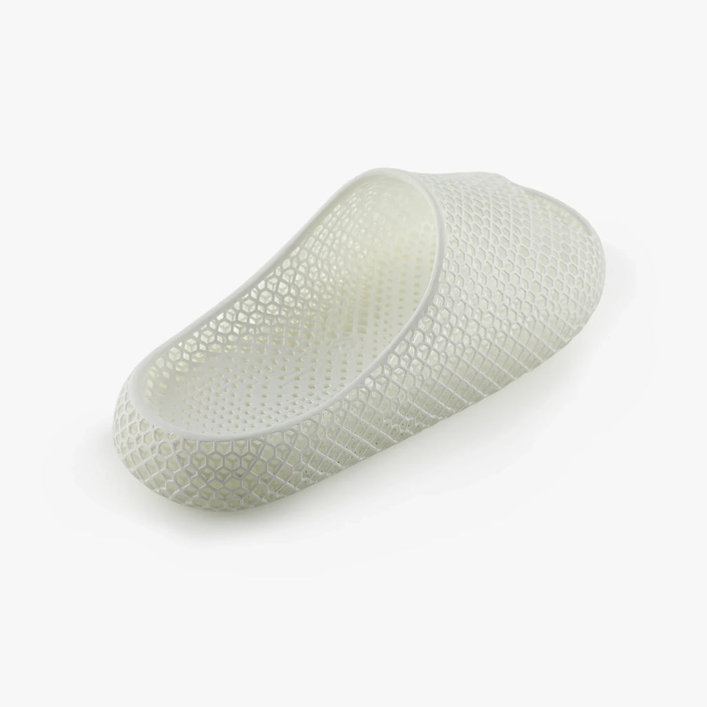 AeroCloud 3D Printed Slipper