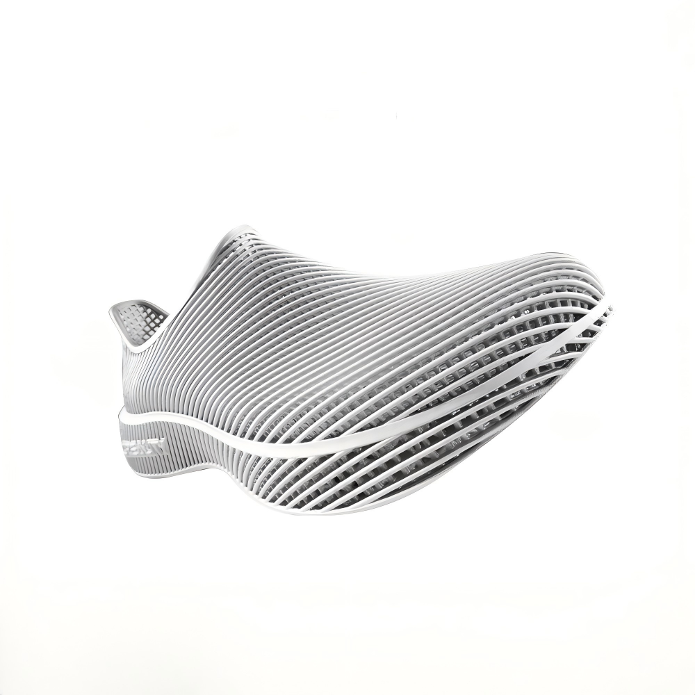 Cloudwing 3D Printed Sneakers
