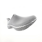 Cloudwing 3D Printed Sneakers