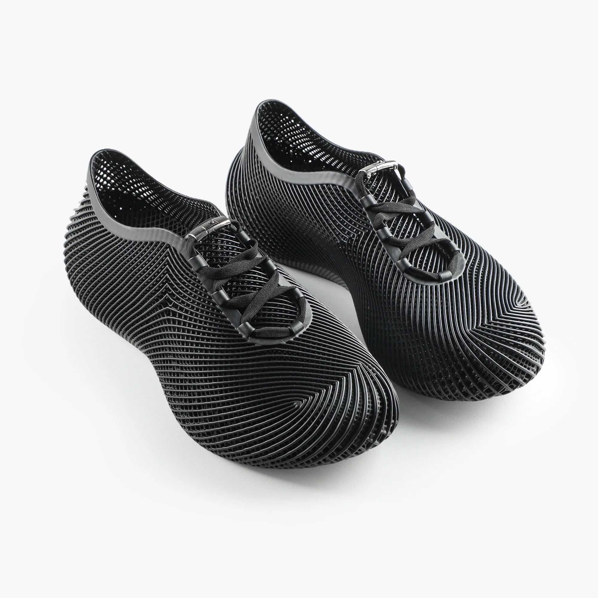 Aeroraise 3D Printed Sneakers