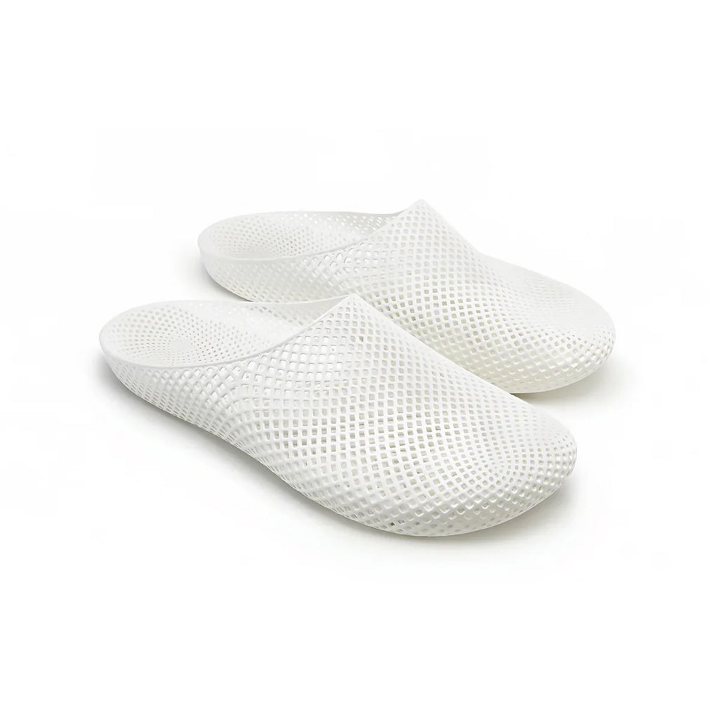 🔥49% OFF Cloud 3D Printed Slippers