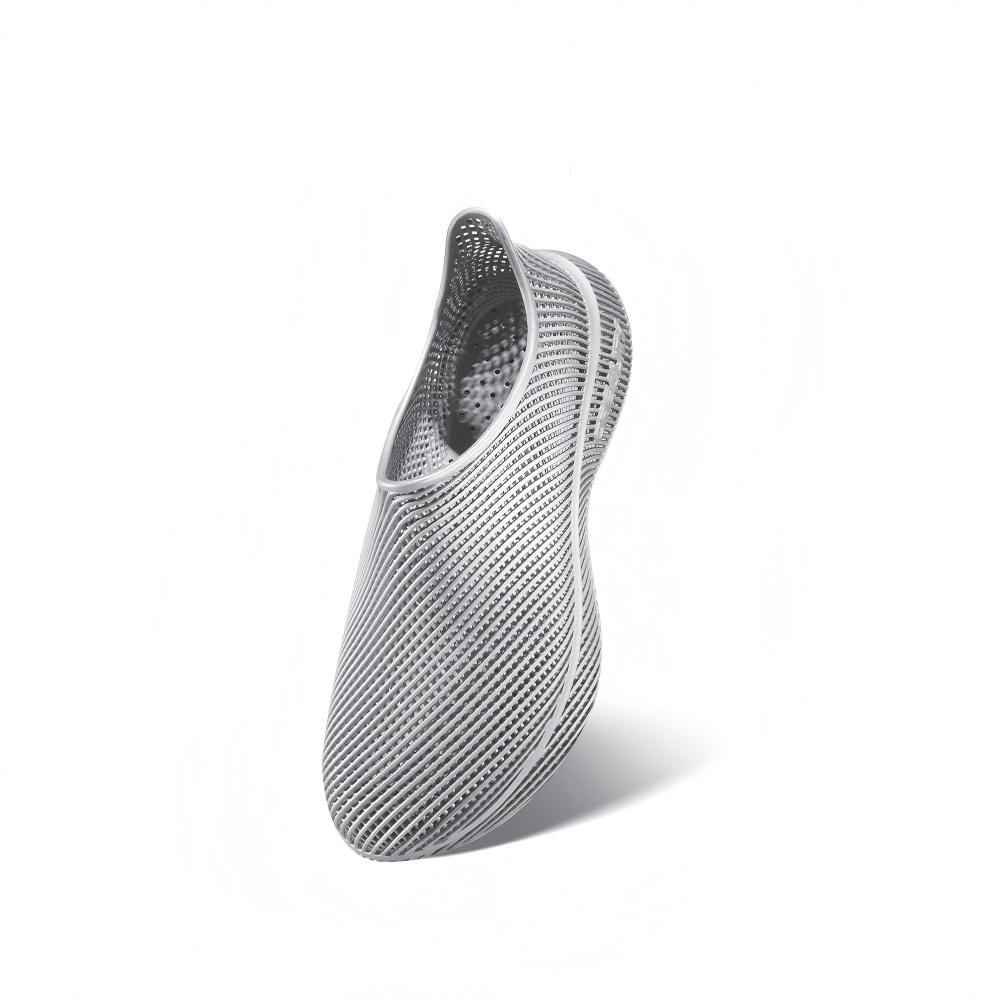 Cloudwing 3D Printed Sneakers
