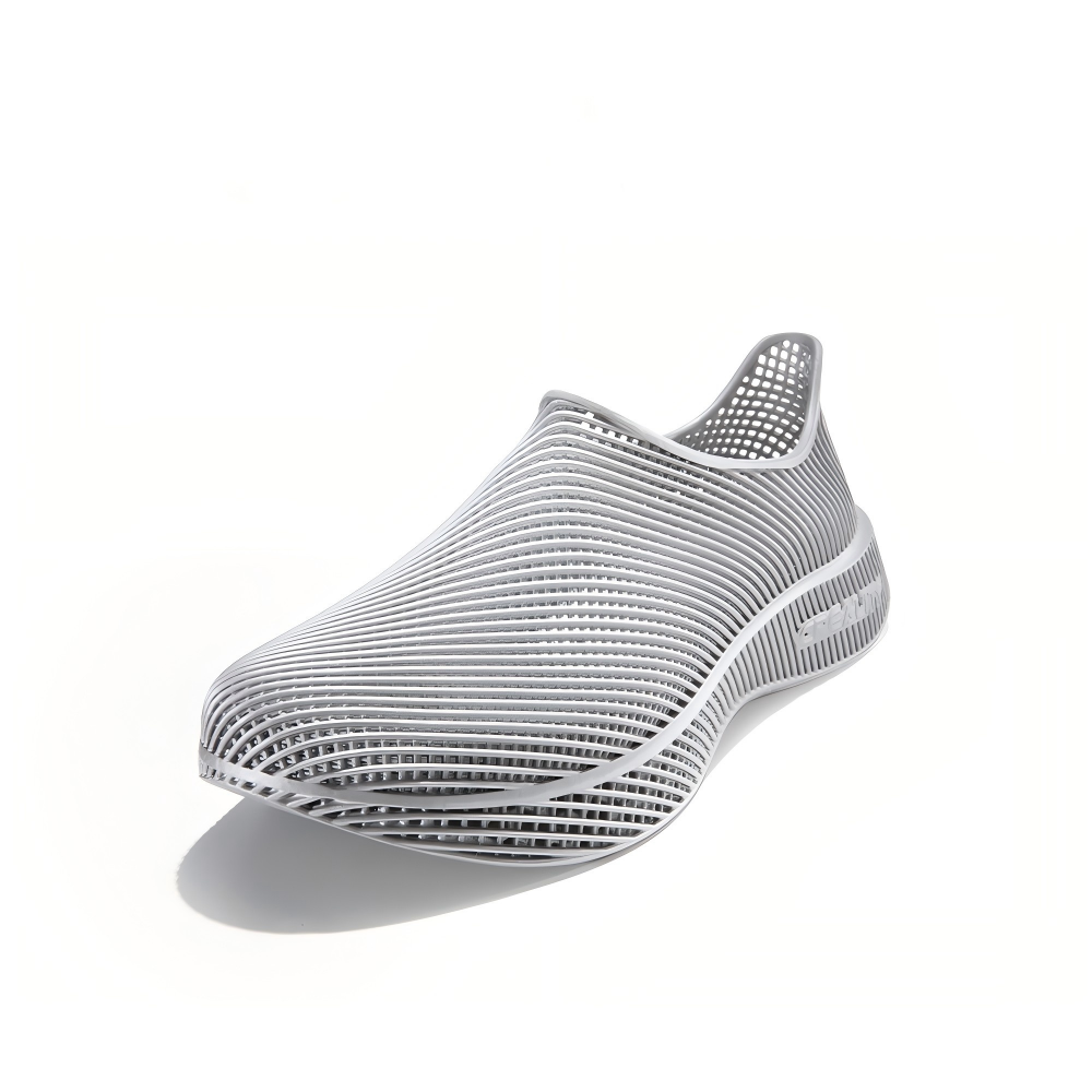 Cloudwing 3D Printed Sneakers