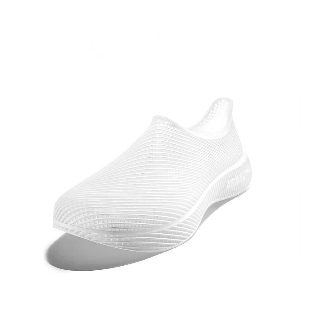 Cloudwing 3D Printed Sneakers
